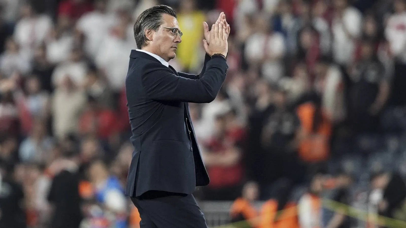 Montella: ‘Dünya Kupası için tüm oyuncular hazır!