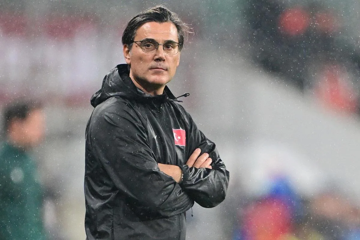 Montella Fenerbahçe için masaya oturdu, 3 yıllık sözleşme talep etti!