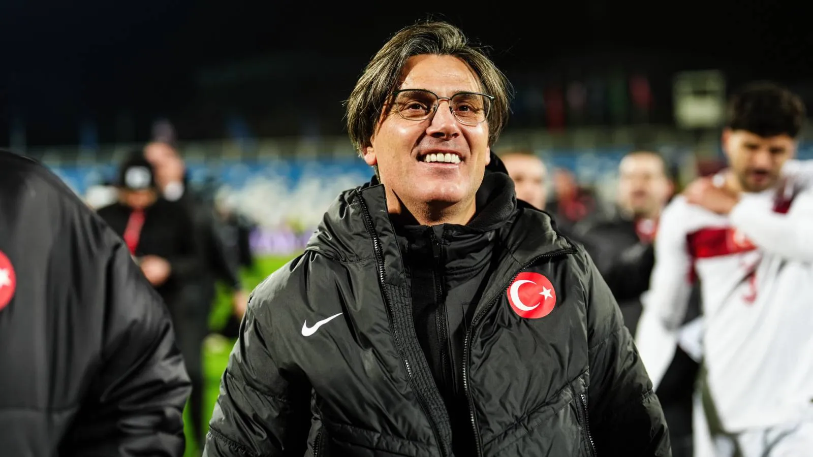 Montella: Kenan ve Hakan Dünya Kupası’na Hazırlanıyor!