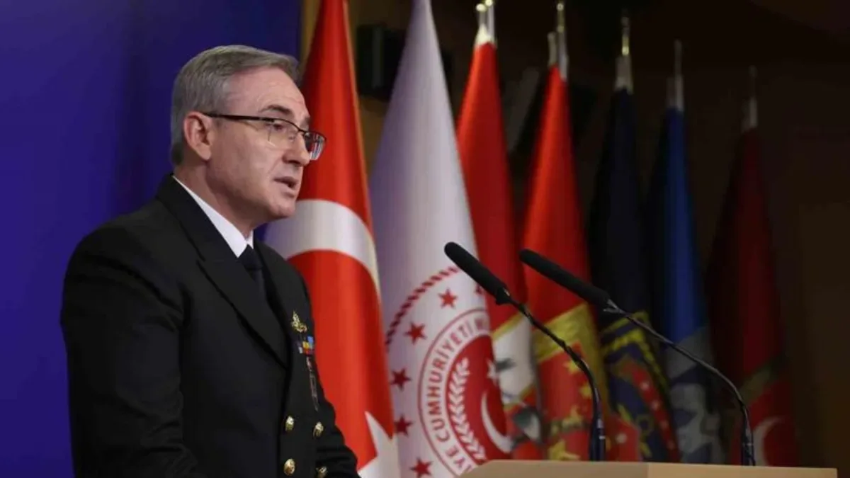 Montrö Sözleşmesi’nde Taviz Yok!