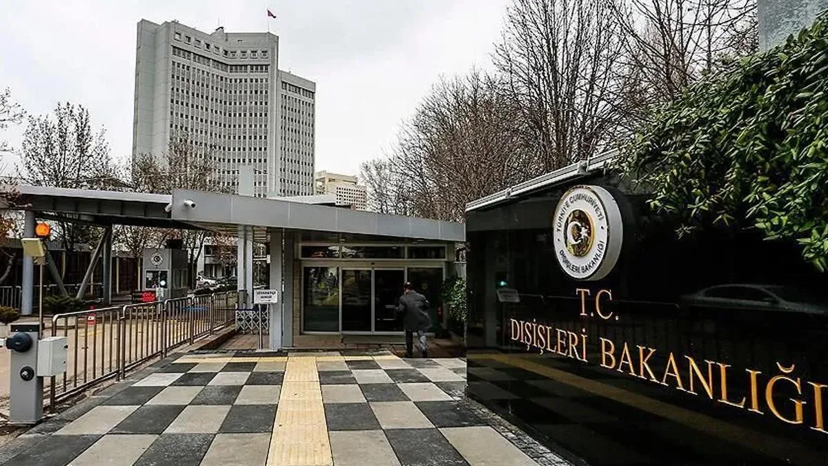 Montrö Sözleşmesi’nin 90. Yılı Kutlandı!