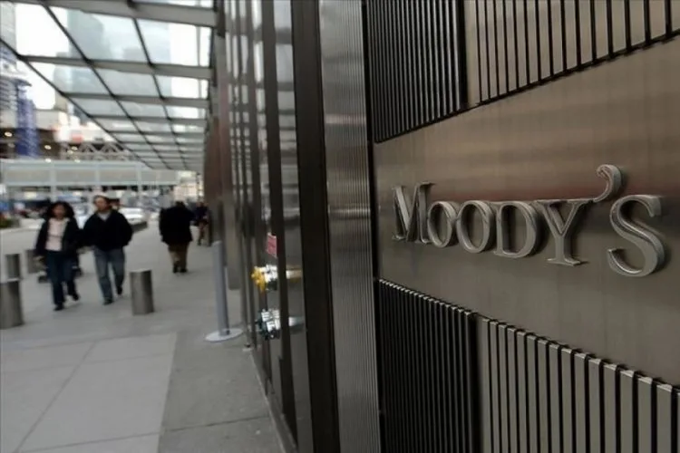 Moody’s, İngiltere’nin Kredi Notunu Teyit Etti