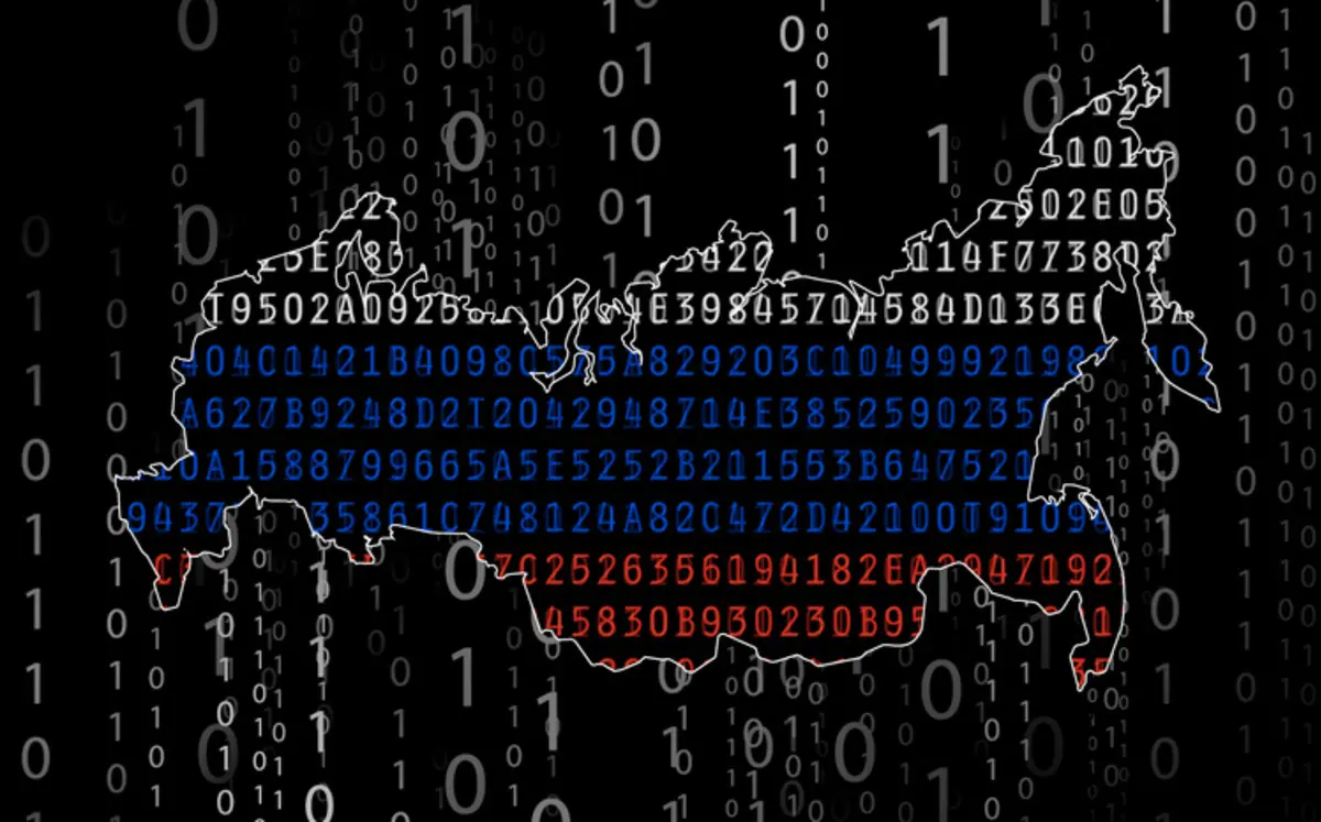 Rusya güvenlik gerekçesiyle internetleri kesti! 1 haftadır internetsizler 2