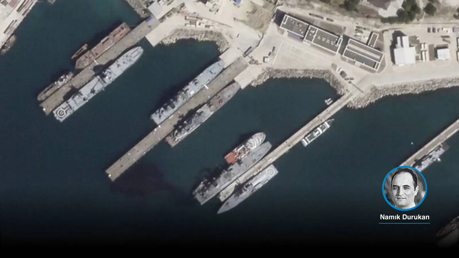 Moskova-Şam Anlaşması: Rus Üsleri Eğitim Merkezine