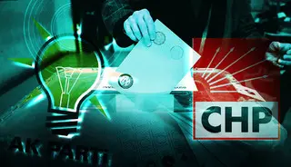 Son ankette dikkat çeken birinci parti detayı! Ne AK Parti ne CHP...
