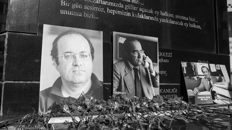 Mossad İddiaları Uğur Mumcu Davasında Tartışma Yarattı