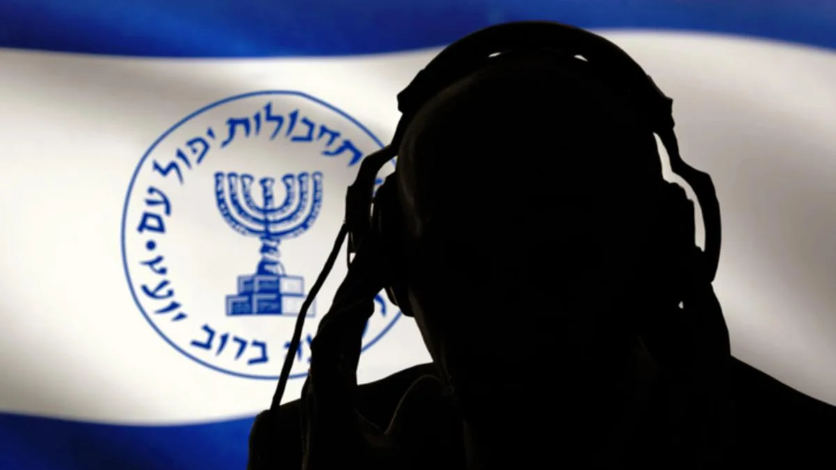 Mossad ve Suriye: İdlib Görüşmesi Şok Etti!