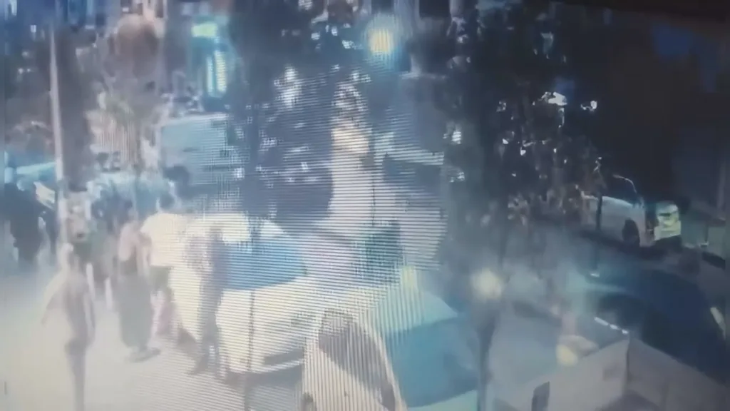 Motokurye Yusuf’un Ölümü: Sürücü Tutuklandı