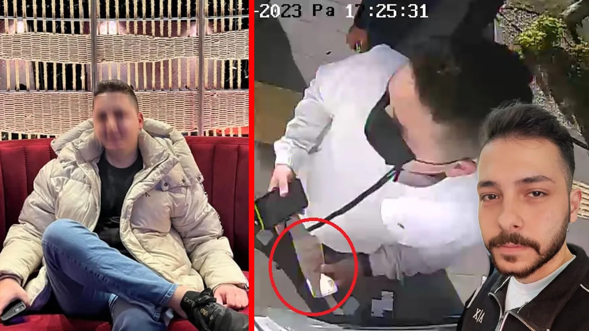 Motokuryeye 22 Yıl Hapis: Dolandırıcılık Davası