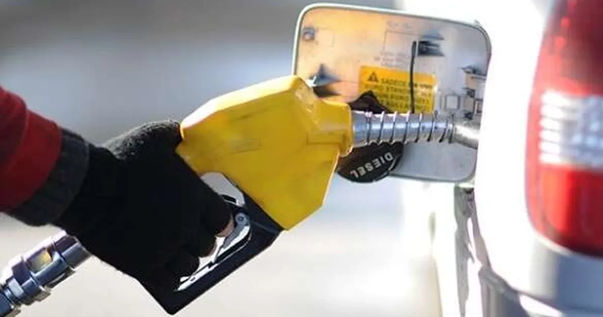 Motorin Fiyatlarına Büyük İndirim Geliyor!