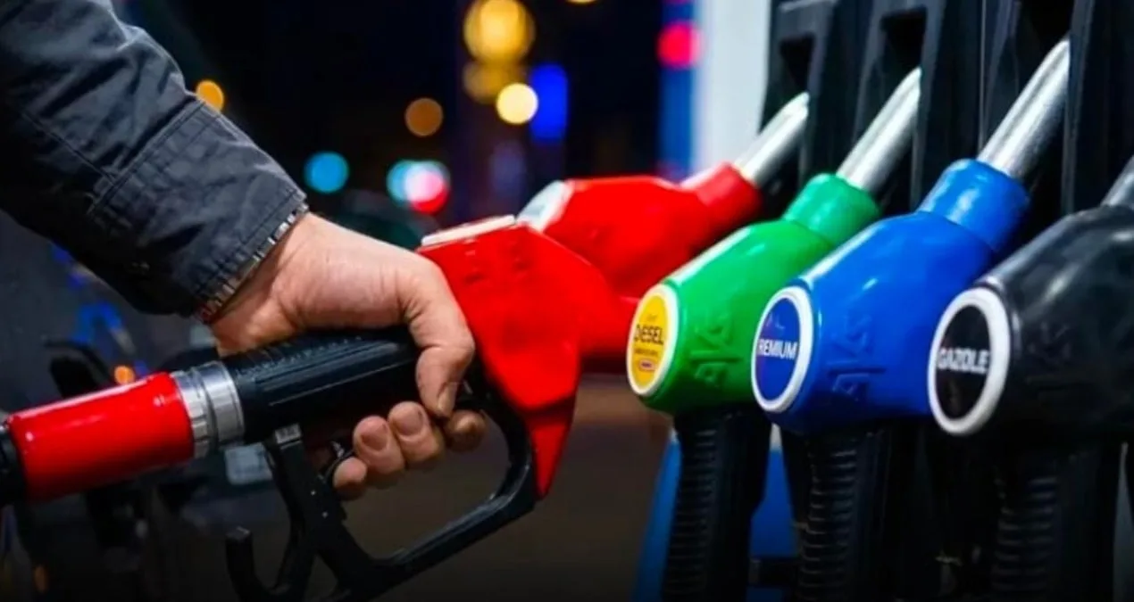 Motorin Zammı Eşel Mobil ile Ertelendi!