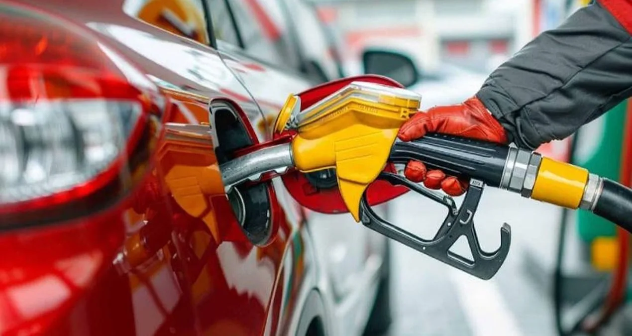 Motorine 1,15 TL Zam: Fiyatlar Yükseliyor!