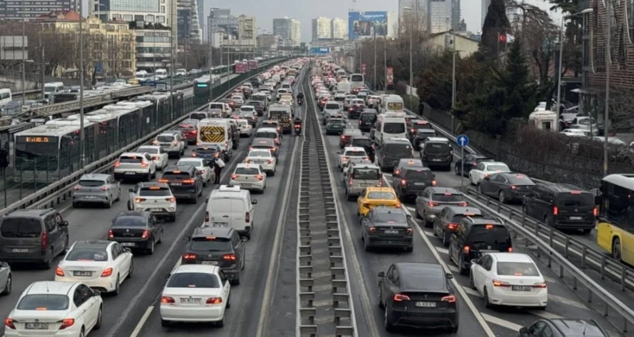 Motorine Dev Zam: Fiyatlar 60 TL’yi Geçti!