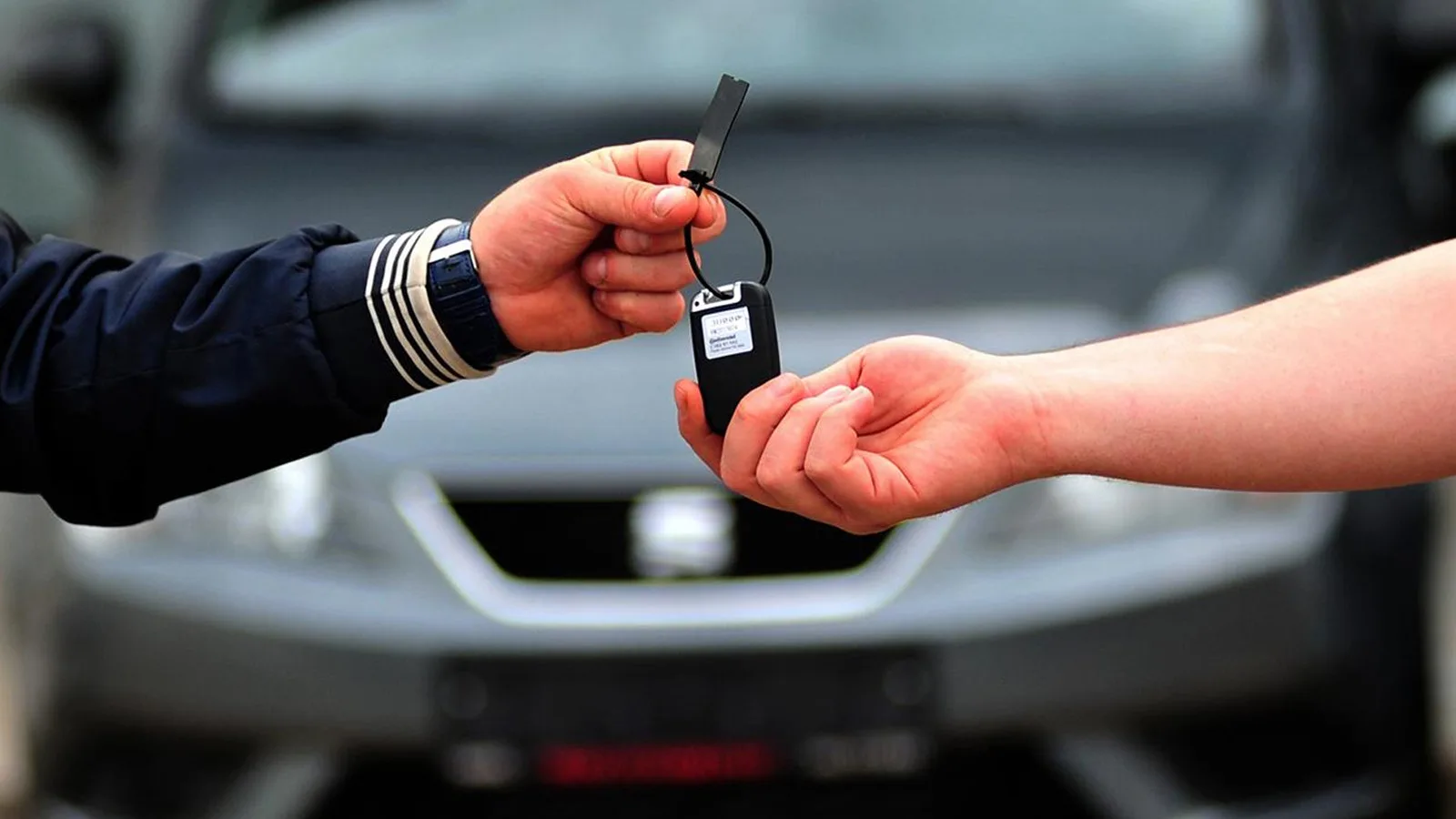 Motorlu Taşıtlarda Yeni Ekspertiz Dönemi Başlıyor!