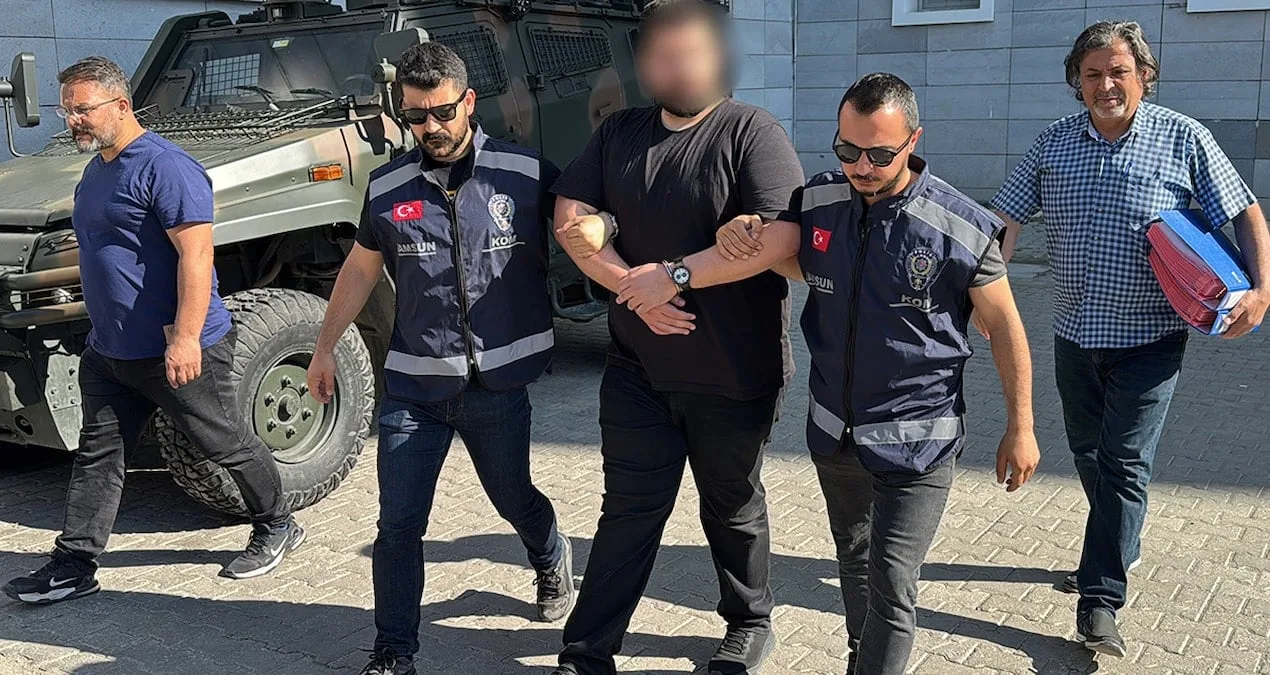 Motosiklet Dolandırıcılığı: 12 Gözaltı!