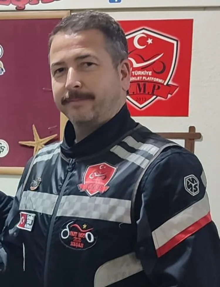 Motosiklet Kazalarına Dikkat! Güvenlik Uyarıları