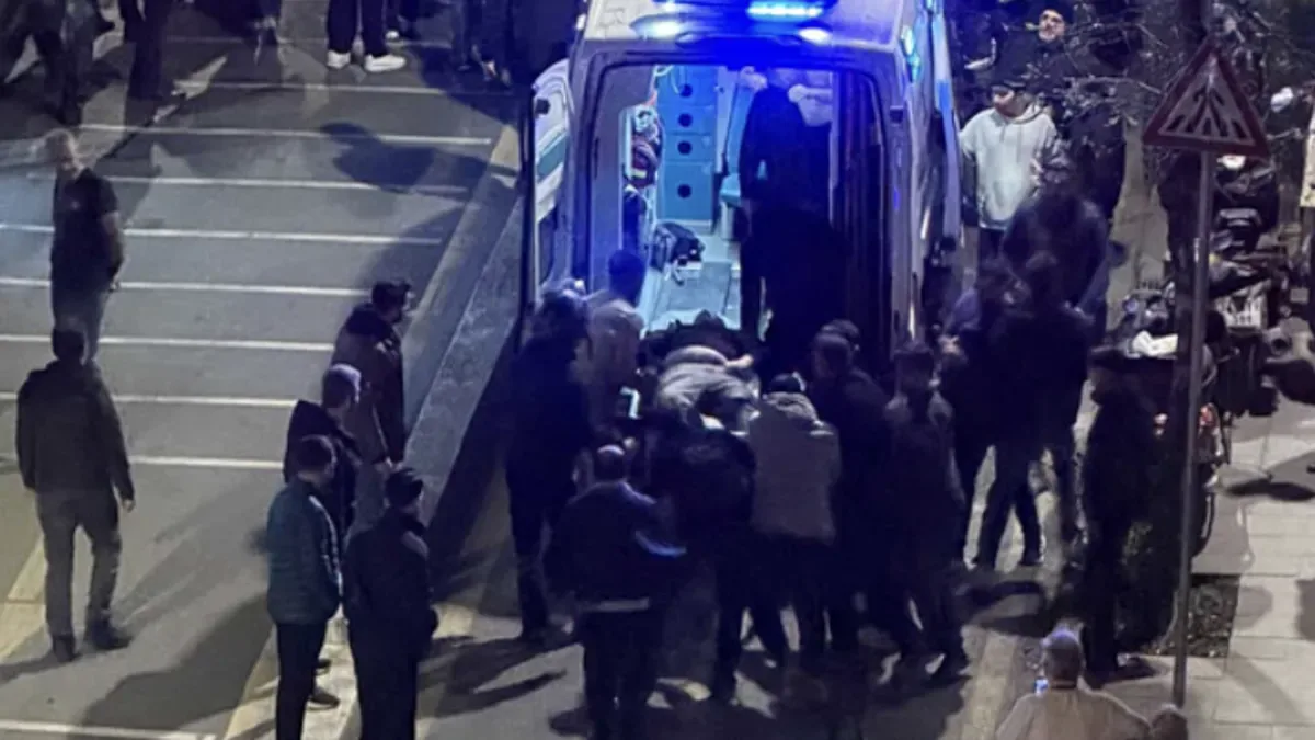 Motosiklet Kazası: Esnaf Kenan Pala Hayatını Kaybetti
