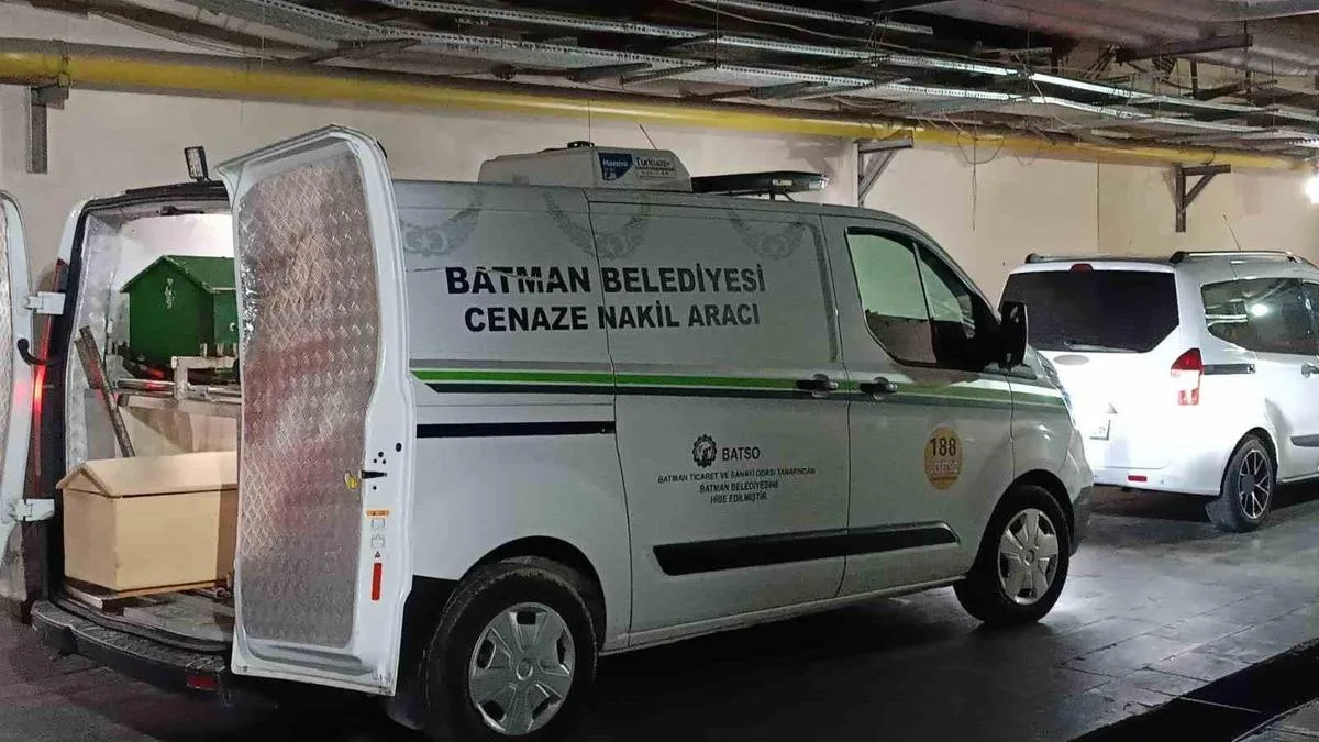 Motosiklet Kazasında Genç Hayatını Kaybetti