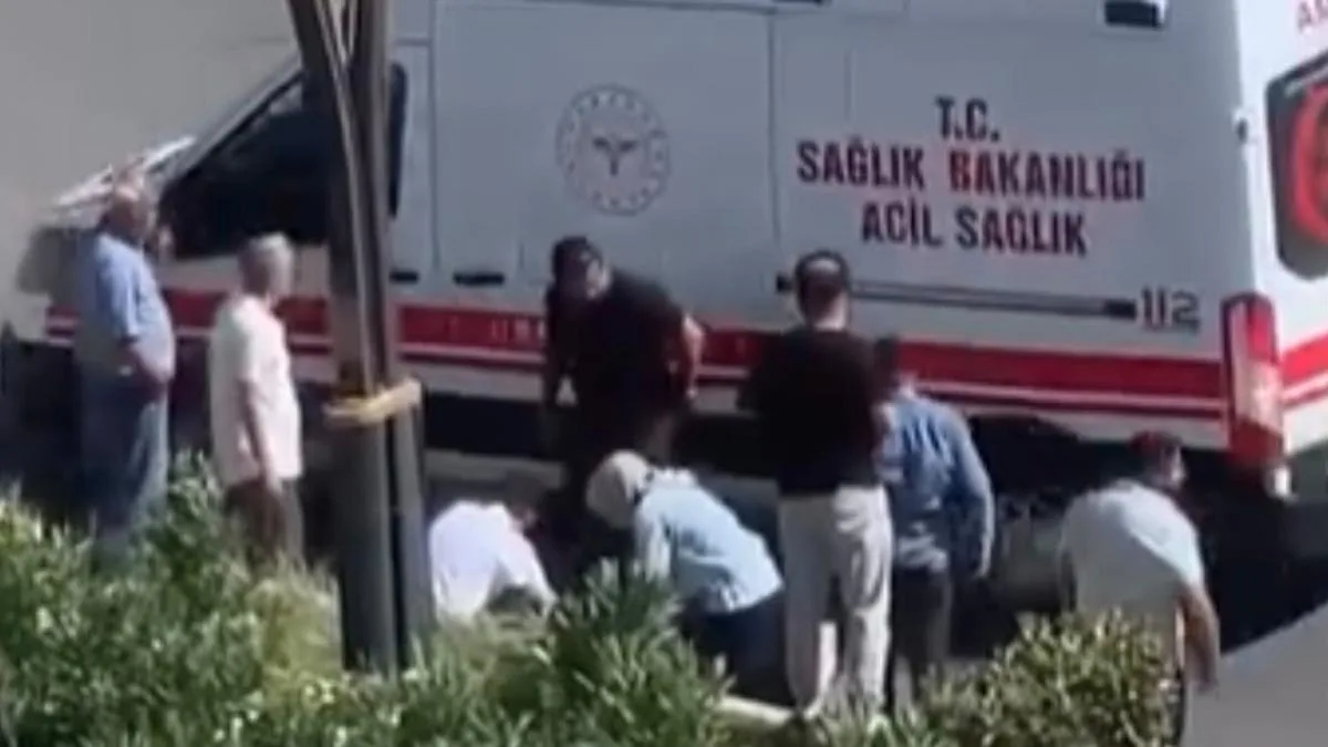 Motosiklet Kazasında Genç Sürücü Hayatını Kaybetti
