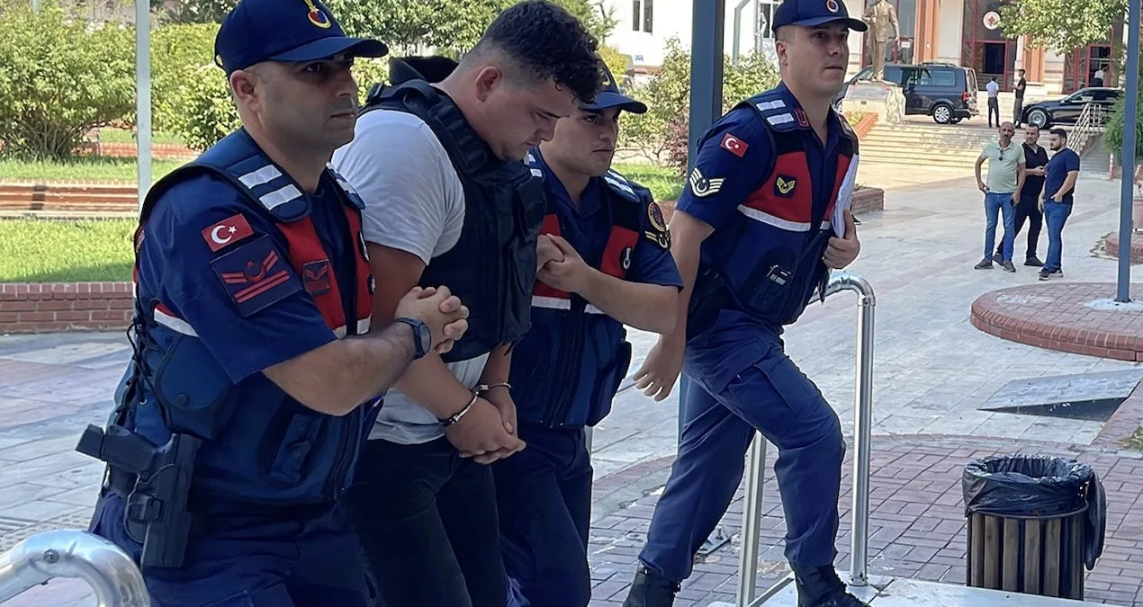 Motosiklet Kazasında Şüpheli Tutuklandı!