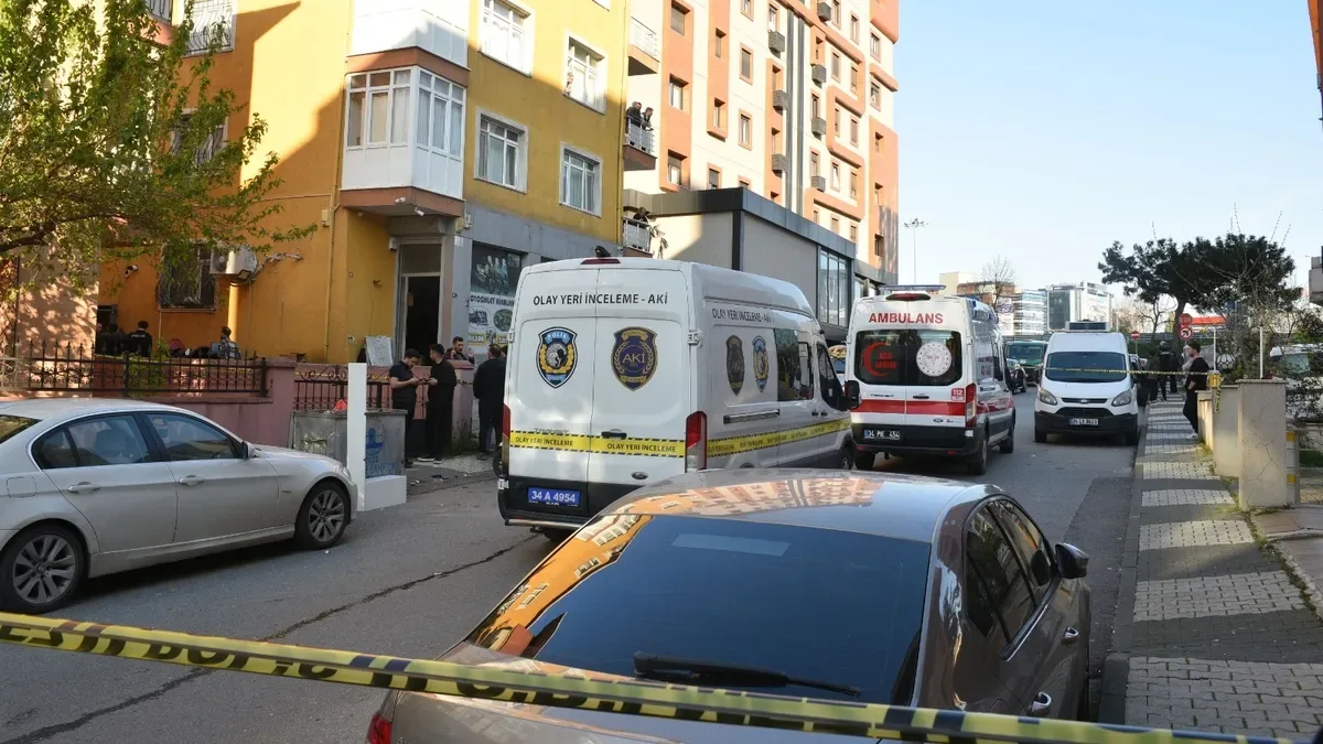 Motosiklet Kiralama Kavgasında Kanlı Ölümler!