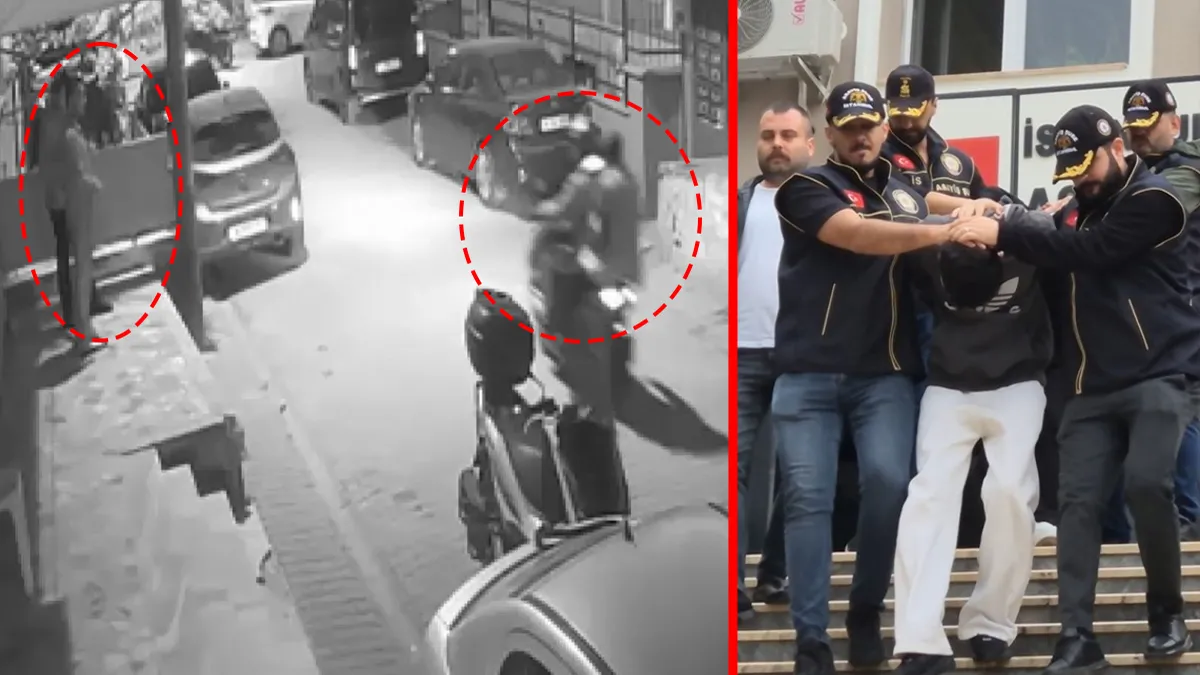 Motosikletli Saldırıda Genç Hayatını Kaybetti!