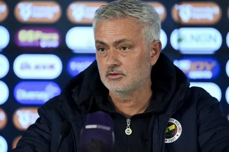 Mourinho: Kerem Aktürkoğlu’nun Transferi Yok!