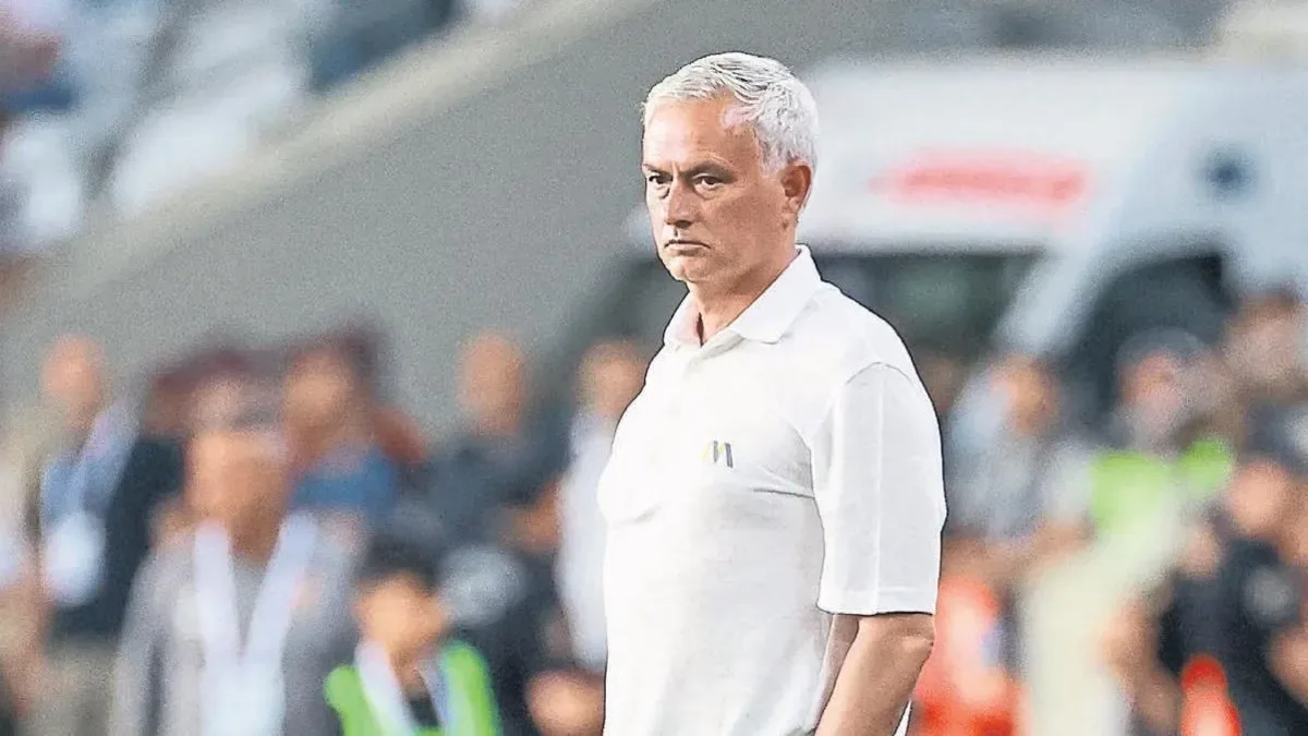 Mourinho, Portekiz Milli Takımı’nın Yeni Umudu!