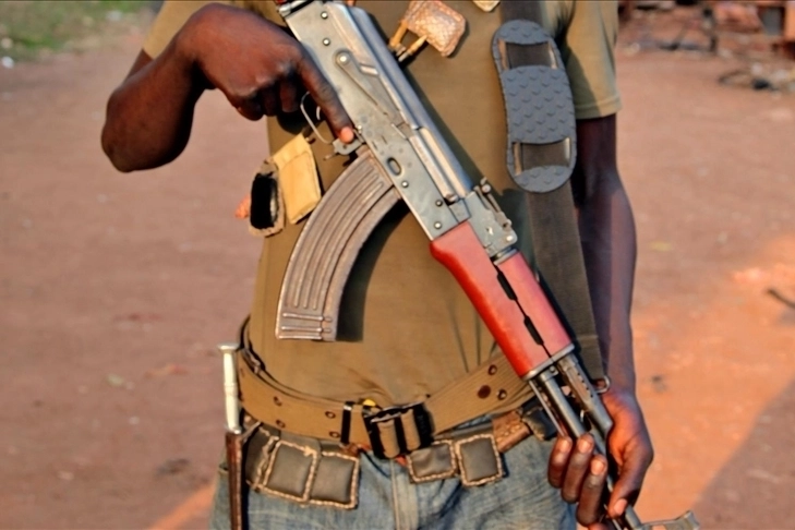 Mozambik’te Terör, 120 Çocuğun Hayatını Kayıp Etmiş!