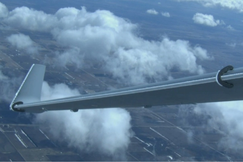 MQ-9B Buzlanma Koşullarında Uçuş Testi Başarıyla Tamamlandı!