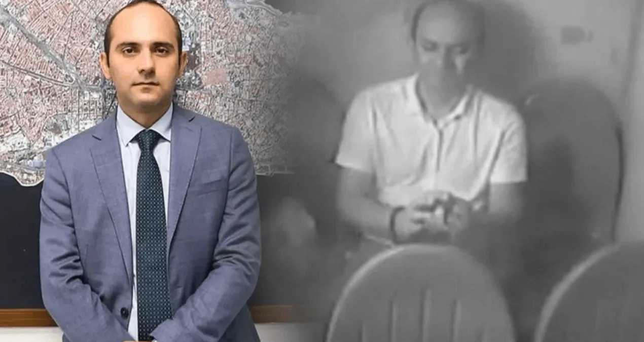 MS Hastası Tayfun’un MR İzni 3 Ay Gecikti!