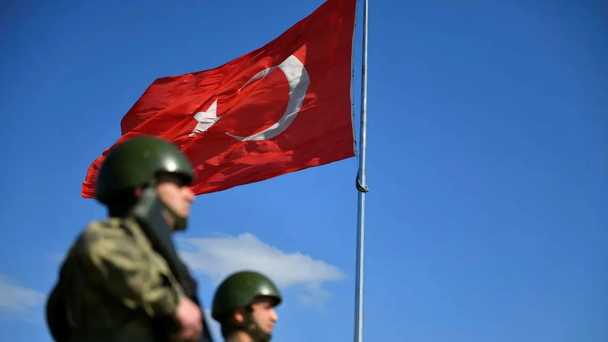 MSB: Daha Çok Çalışacağız, Daha Büyük Başarılar!