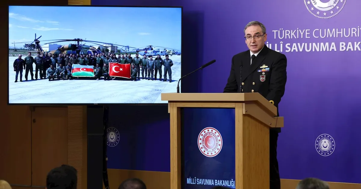 MSB’den Avrupa’ya Sert Tepki: Kazanan Türkiye!