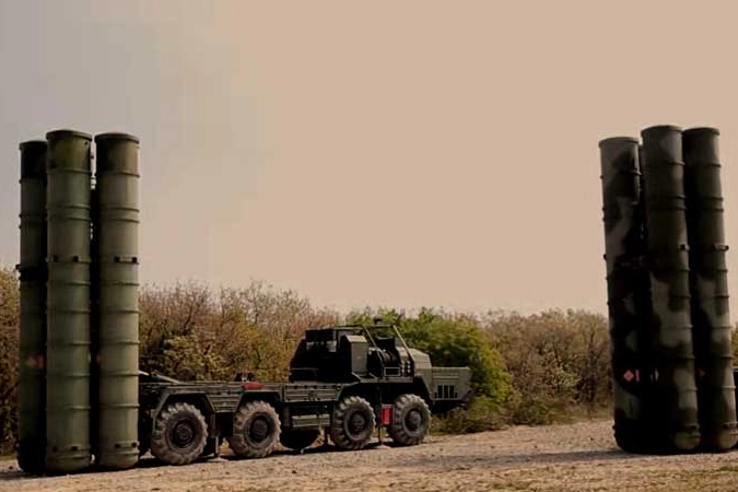 MSB’den İran ve S-400 Spekülasyonlarına Yanıt