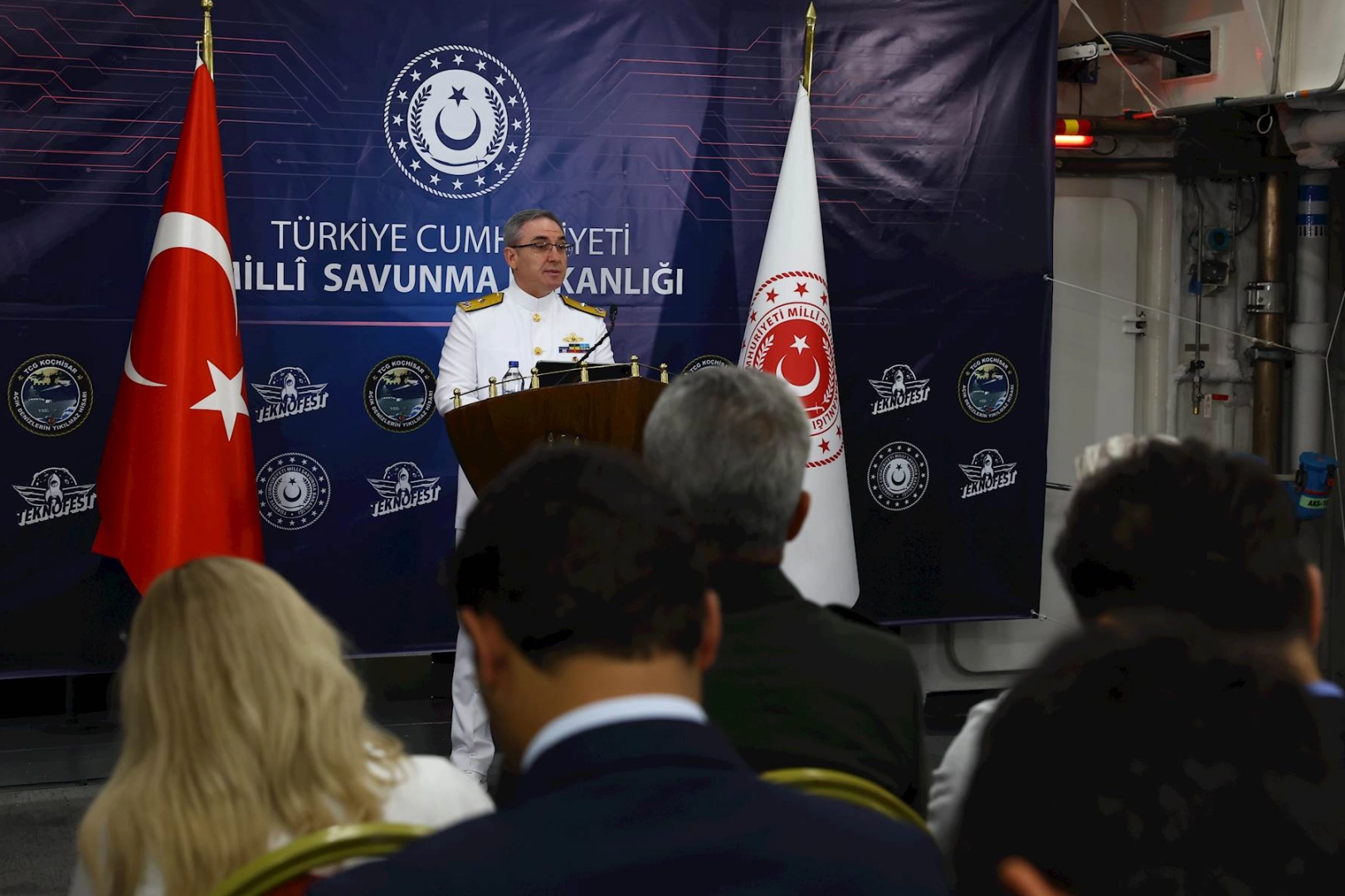 MSB’den İsrail’in Saldırısına Sert Tepki!