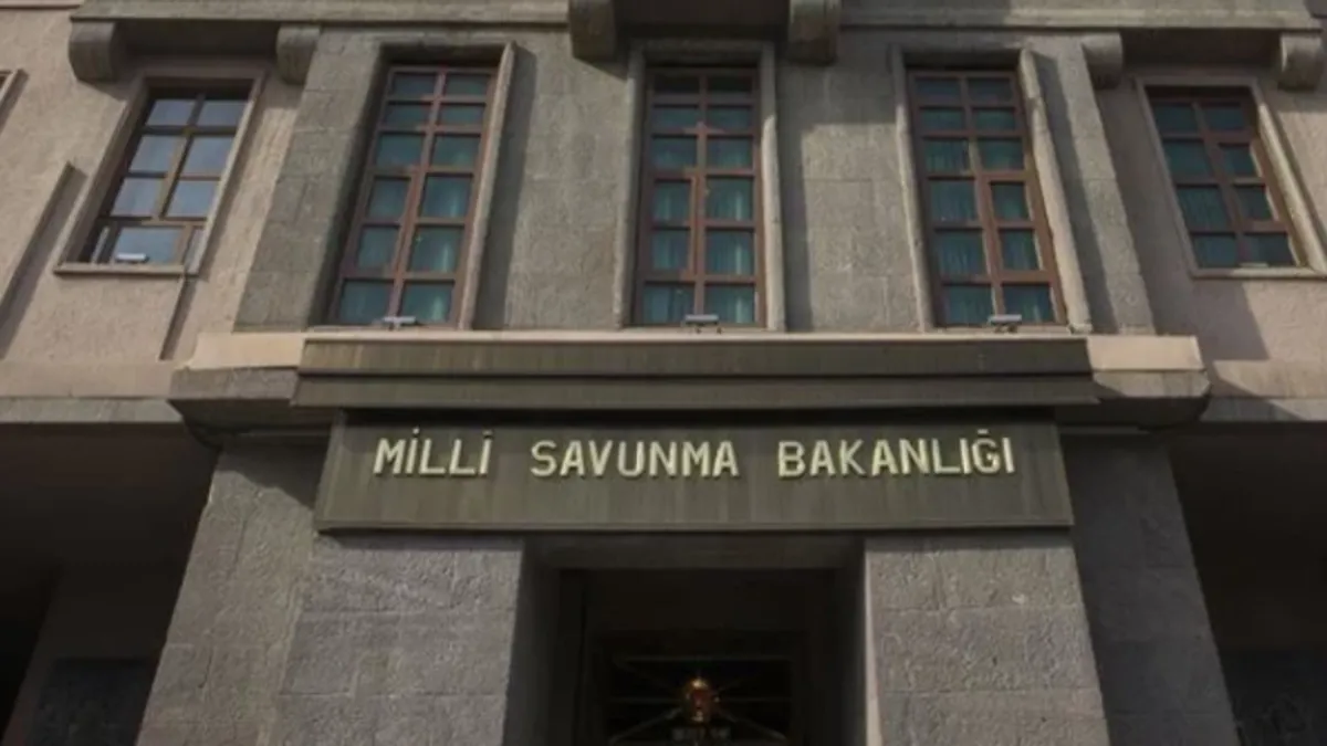 MSB’den ‘Kanlı Noel’ Katliamı İçin Önemli Açıklama
