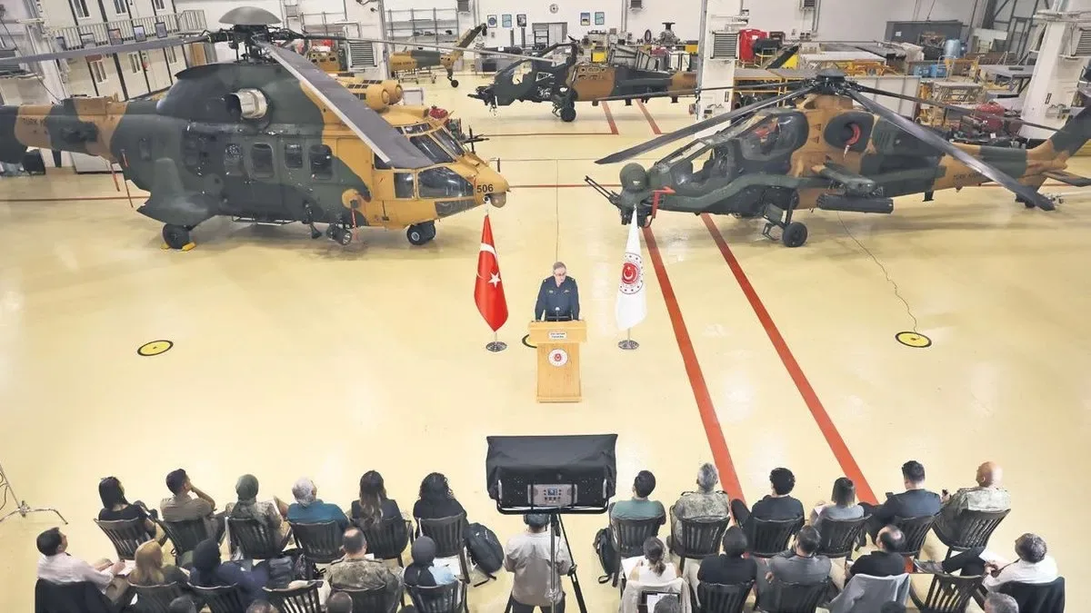 MSB’den PKK ve İsrail’e sert mesajlar!