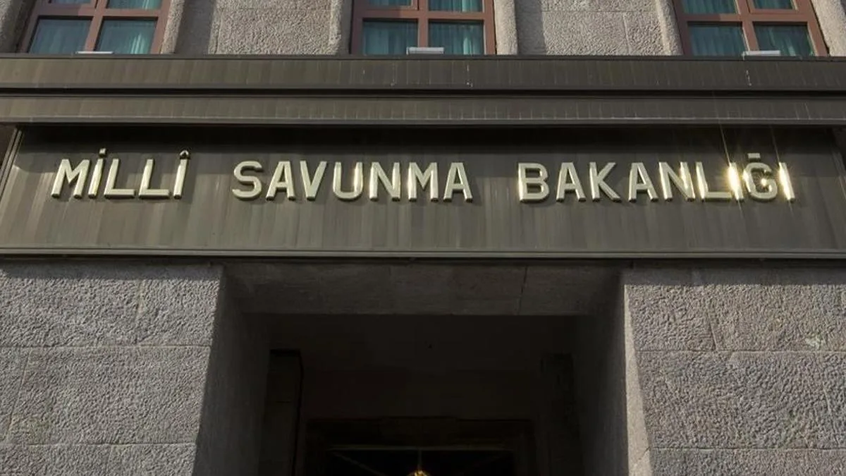 MSB’den Seferberlik Mesajlarına Yanıt!