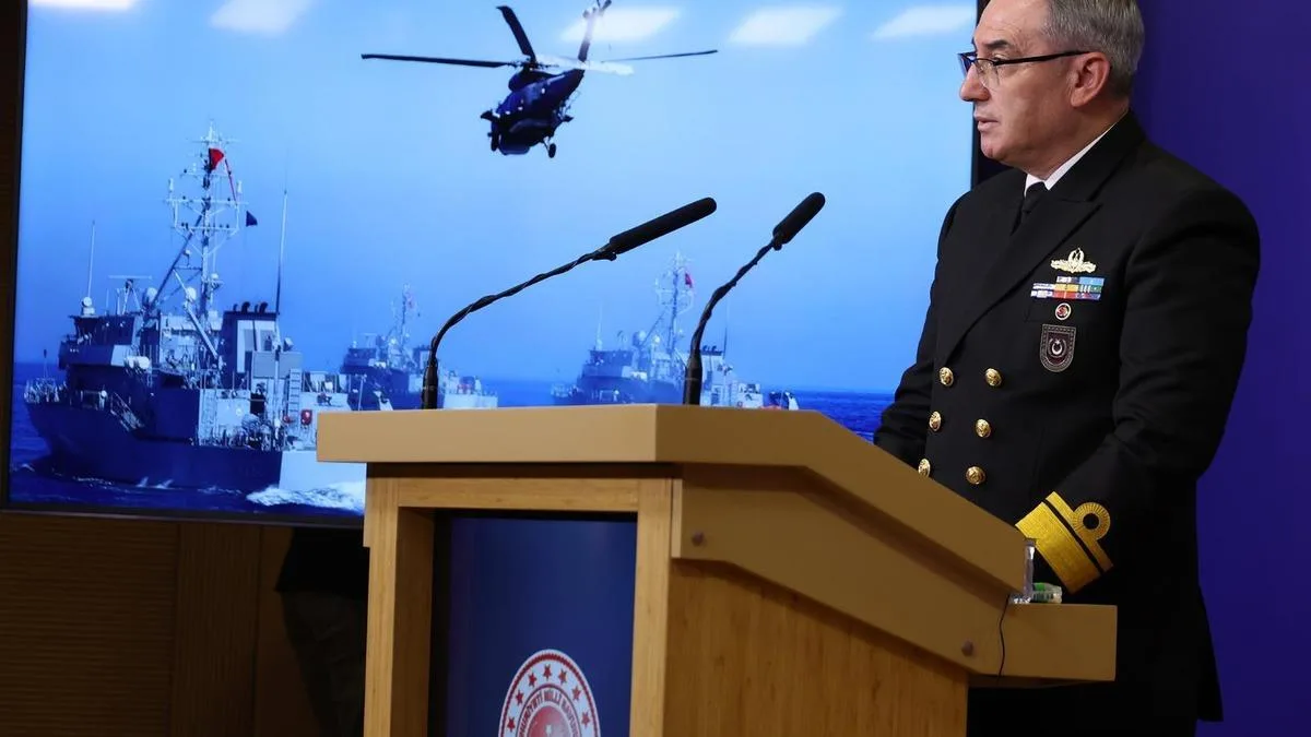 MSB’den Terörle Mücadele ve Asker Gönderme Açıklaması