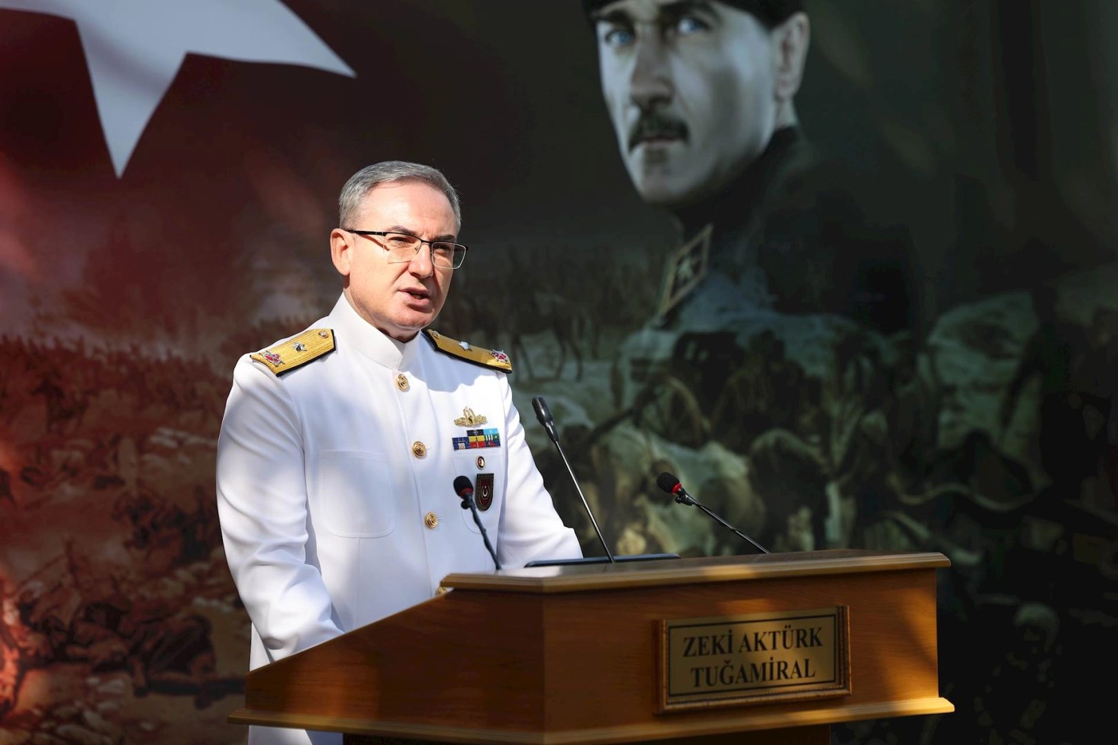 MSB’den Terörsüz Türkiye ve Suriye Vurgusu