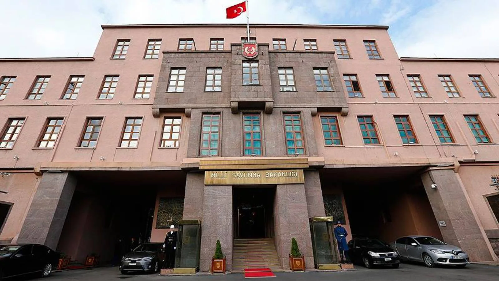 MSB: SDG’nin Zaman Kazanma Çabaları Boşuna!