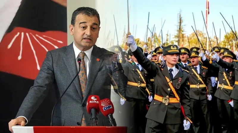 MSÜ Törenindeki Yasaklar, Atatürk’e Korku Mu?
