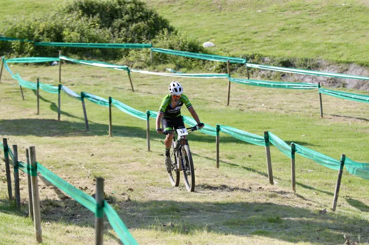 MTB Eliminator Dünya Kupası 10 Ağustos’ta Sakarya’da!