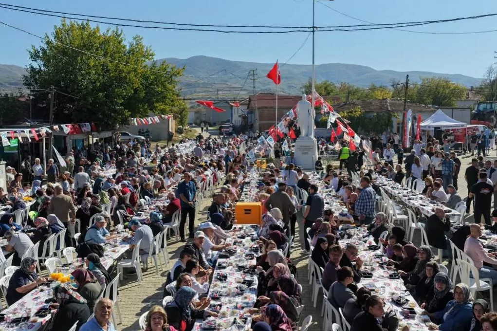 Mübadil Torunları Bir Asır Sonra Buluştu!