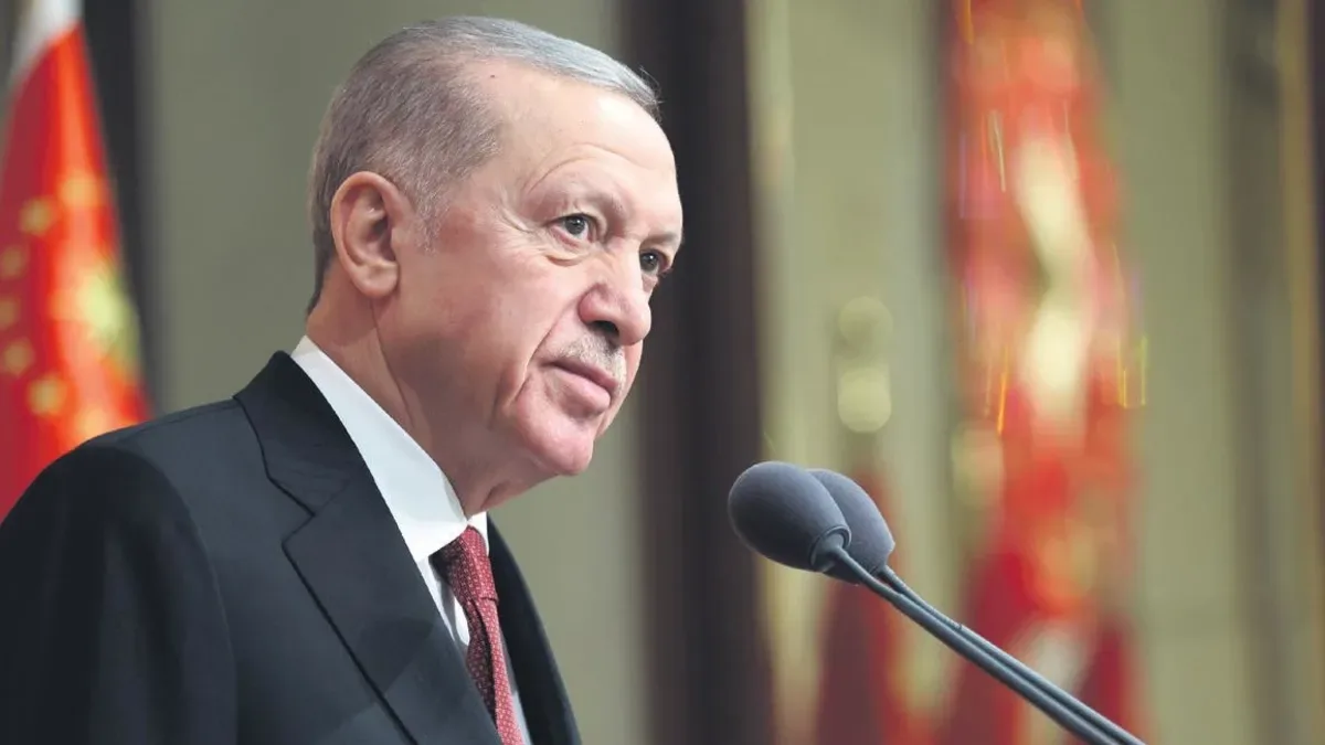 Mücadelemiz Devam Ediyor: Kararlılığımız Tam!