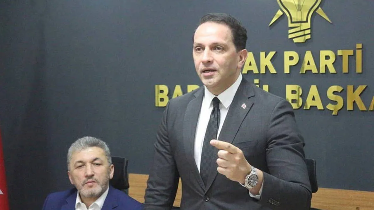 Mücahit Birinci’den Mansur Yavaş Uyarısı!