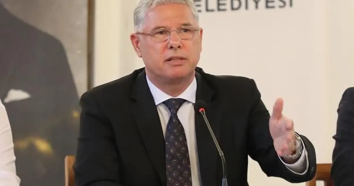 Mudanya Belediyesi’nden AK Parti’ye Sert Yanıt!