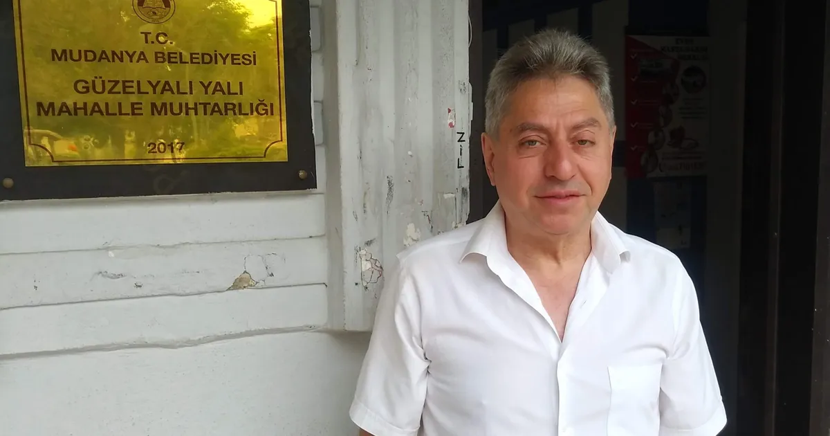 Mudanya’da 1 Haziran’da Muhtar Seçimi Heyecanı!