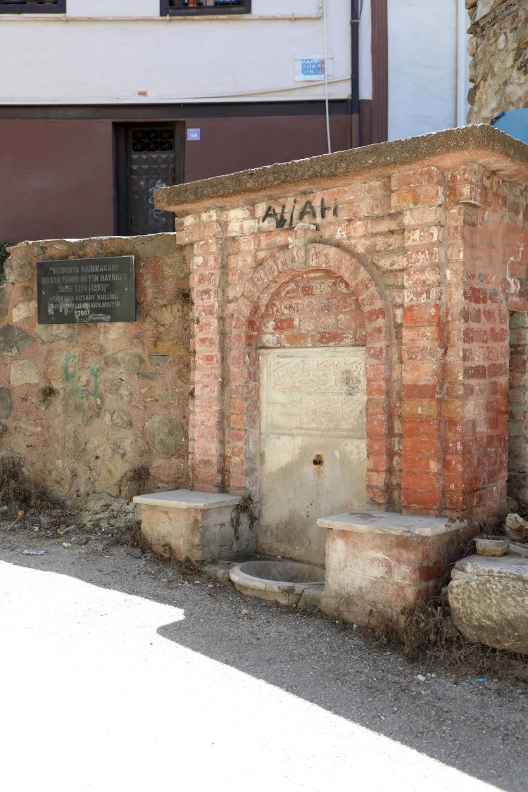 Mudanya’da 2.800 Yıllık Tarih Dijitalleşiyor!