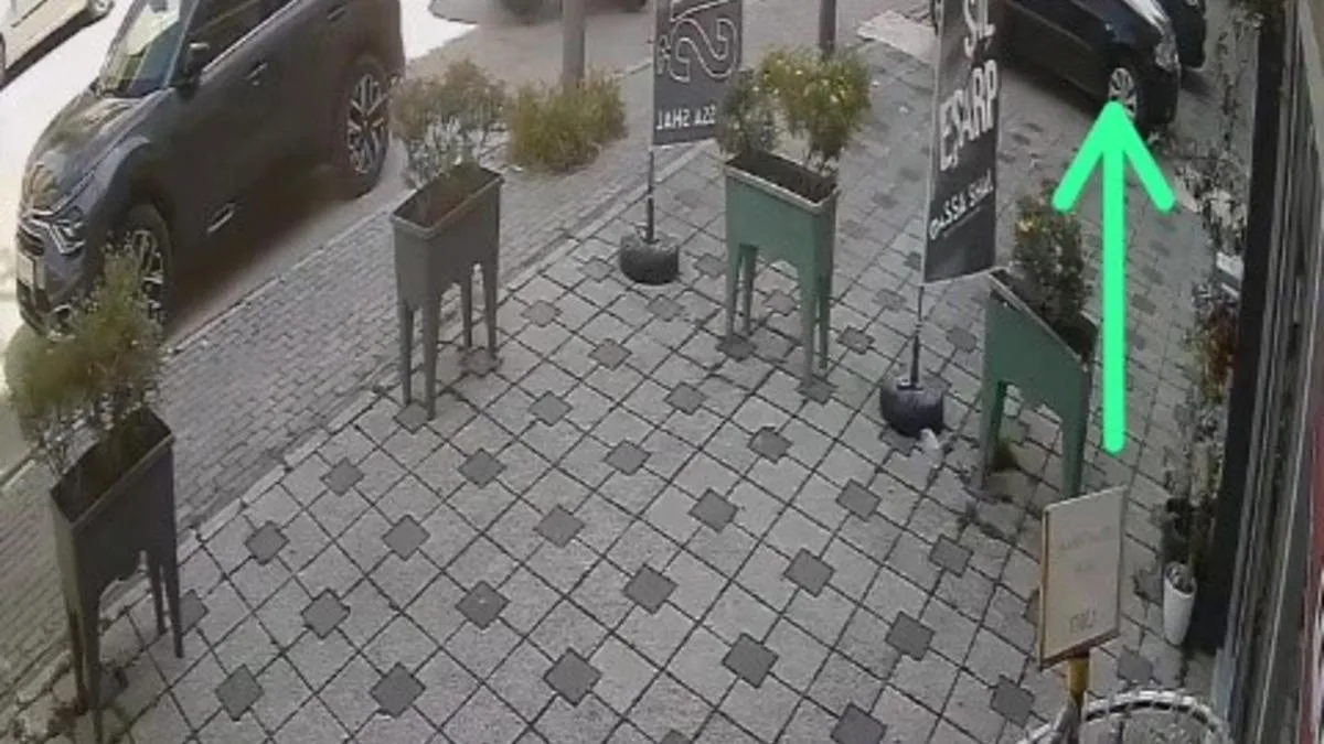 Mudanya’da ATV Kazası: 2 Çocuk Yaralandı!